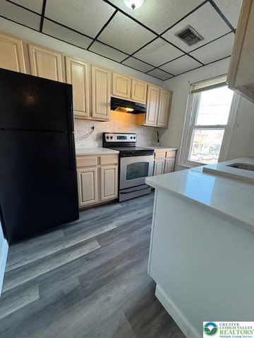 402 West Tilghman, Allentown City, PA 18102