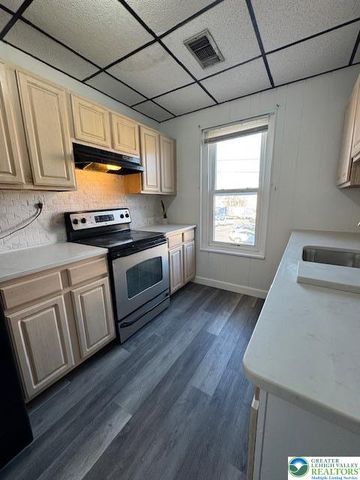 402 West Tilghman, Allentown City, PA 18102