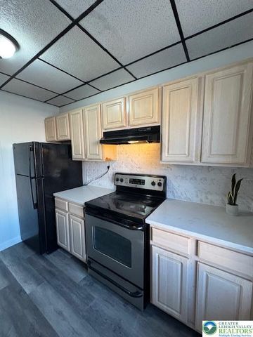 402 West Tilghman, Allentown City, PA 18102