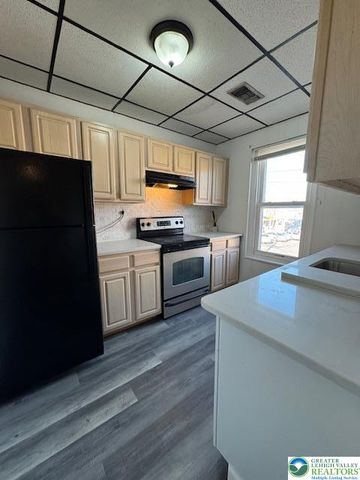 402 West Tilghman, Allentown City, PA 18102