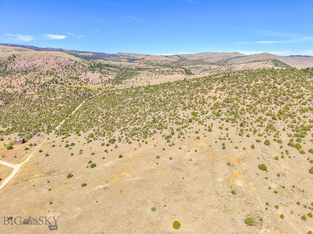 Lot 134 Deerfoot Trail, Ennis, MT 59729