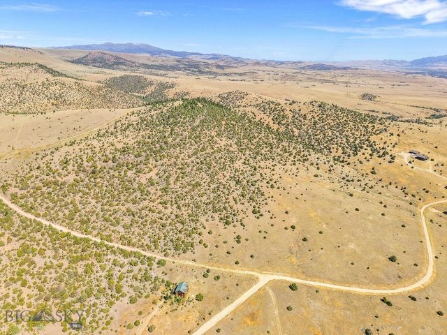 Lot 134 Deerfoot Trail, Ennis, MT 59729