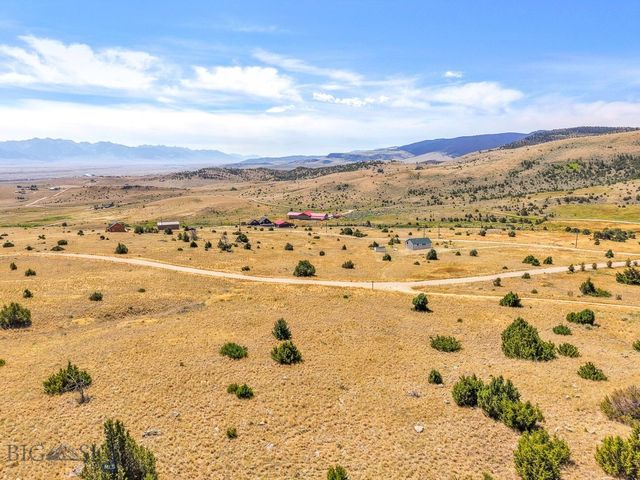 Lot 134 Deerfoot Trail, Ennis, MT 59729