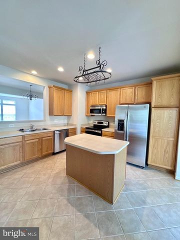 309 MONROE POINT DRIVE, Colonial Beach, VA 22443