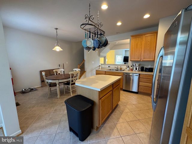 309 MONROE POINT DRIVE, Colonial Beach, VA 22443