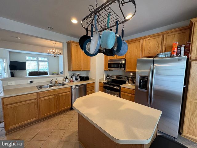 309 MONROE POINT DRIVE, Colonial Beach, VA 22443