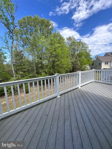309 MONROE POINT DRIVE, Colonial Beach, VA 22443