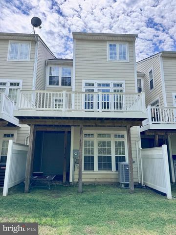 309 MONROE POINT DRIVE, Colonial Beach, VA 22443