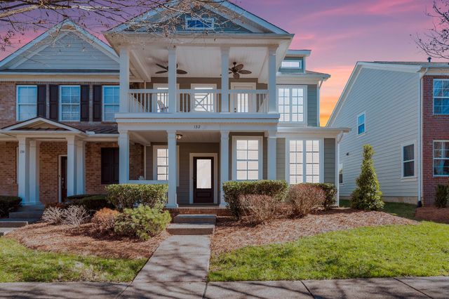 132 Pennystone Cir, Franklin, TN 37067