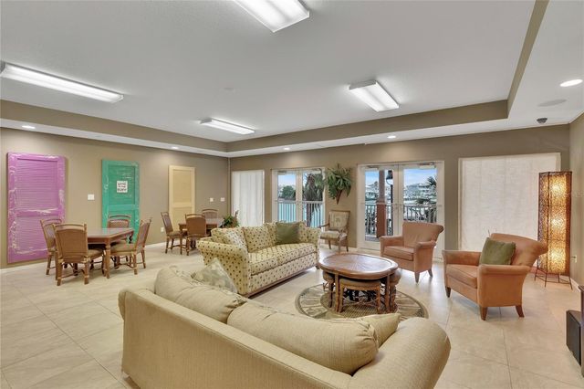 530 S GULFVIEW BOULEVARD 203, Clearwater Beach, FL 33767