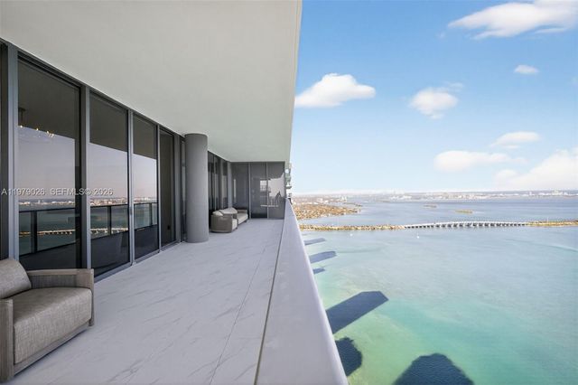 711 NE 23rd Ter PH-5904, Miami, FL 33137