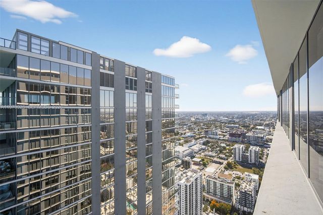 711 NE 23rd Ter PH-5904, Miami, FL 33137