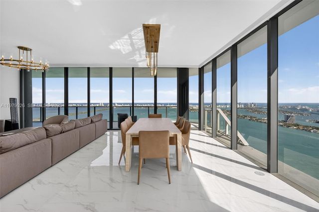 711 NE 23rd Ter PH-5904, Miami, FL 33137