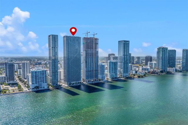 711 NE 23rd Ter PH-5904, Miami, FL 33137