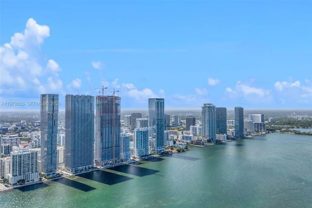 711 NE 23rd Ter PH-5904, Miami, FL 33137