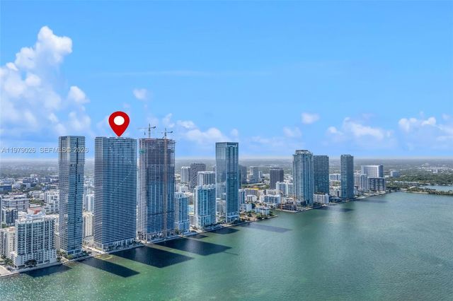 711 NE 23rd Ter PH-5904, Miami, FL 33137