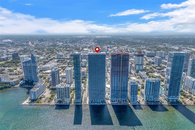 711 NE 23rd Ter PH-5904, Miami, FL 33137