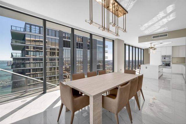 711 NE 23rd Ter PH-5904, Miami, FL 33137