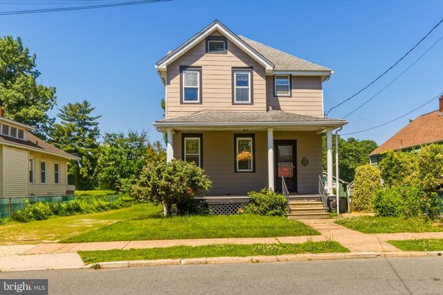 231 GREENWOOD AVE, Gloucester City, NJ 08030