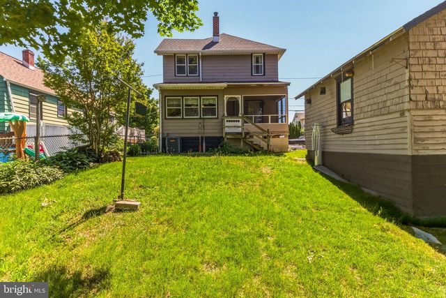 231 GREENWOOD AVE, Gloucester City, NJ 08030