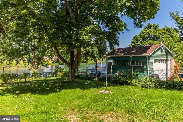 231 GREENWOOD AVE, Gloucester City, NJ 08030