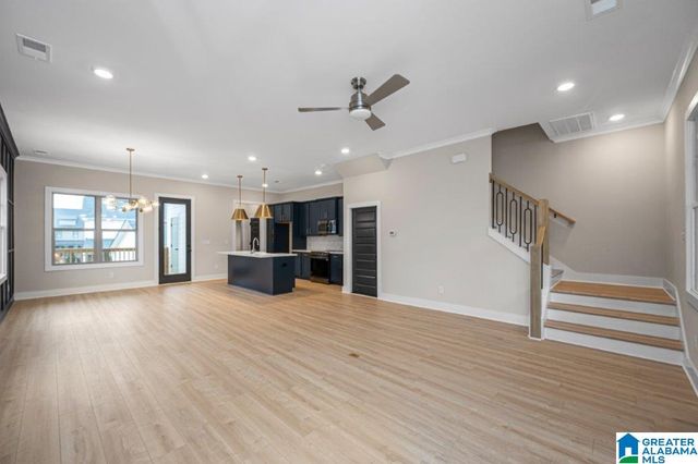 4528 EVERLEE PARKWAY, Hoover, AL 35244