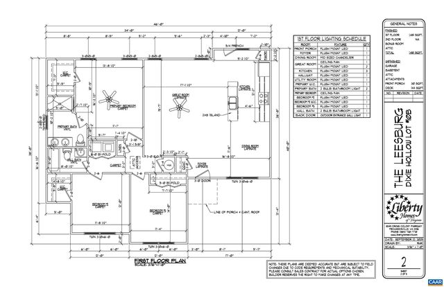 DIXIE HOLW DH10B, Louisa, VA 23093