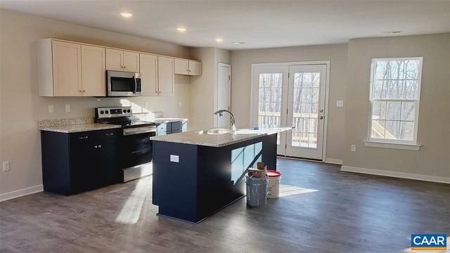 DIXIE HOLW DH10B, Louisa, VA 23093