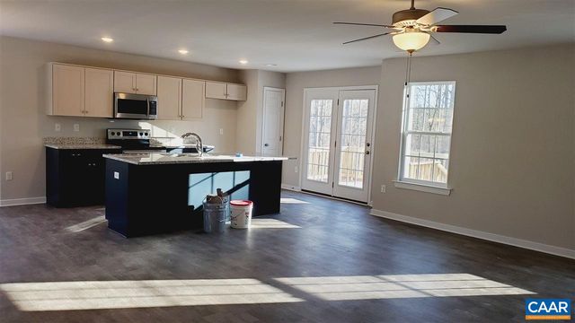 DIXIE HOLW DH10B, Louisa, VA 23093