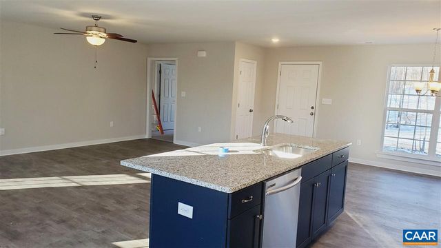 DIXIE HOLW DH10B, Louisa, VA 23093