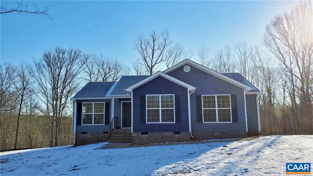 DIXIE HOLW DH10B, Louisa, VA 23093