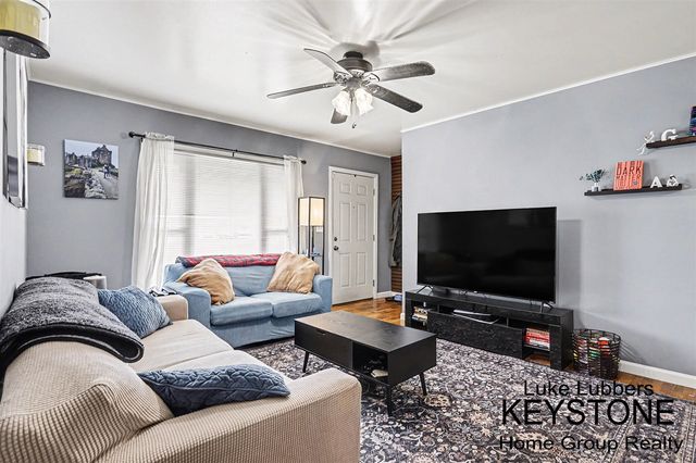 237 Hopkins Street, Battle Creek, MI 49017