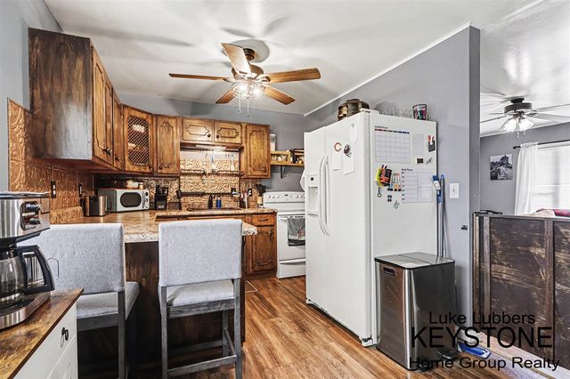 237 Hopkins Street, Battle Creek, MI 49017