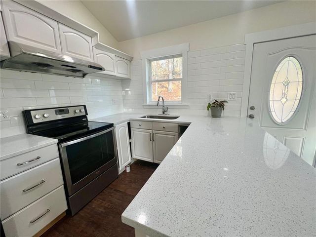 470 Barnes Mill Drive, Marietta, GA 30062