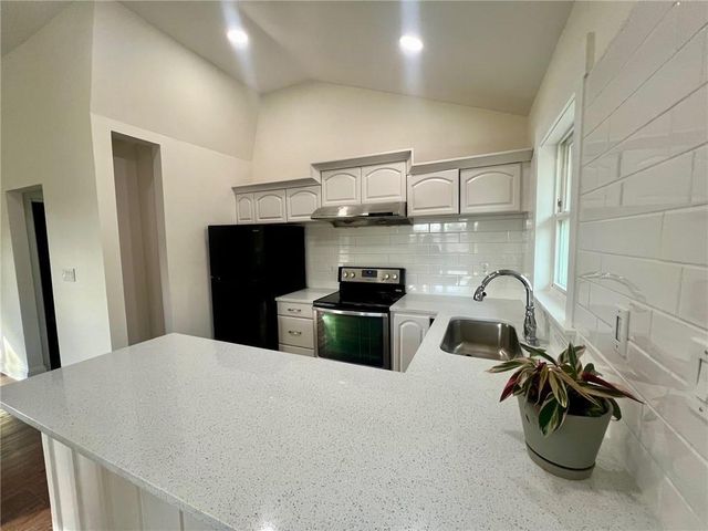 470 Barnes Mill Drive, Marietta, GA 30062