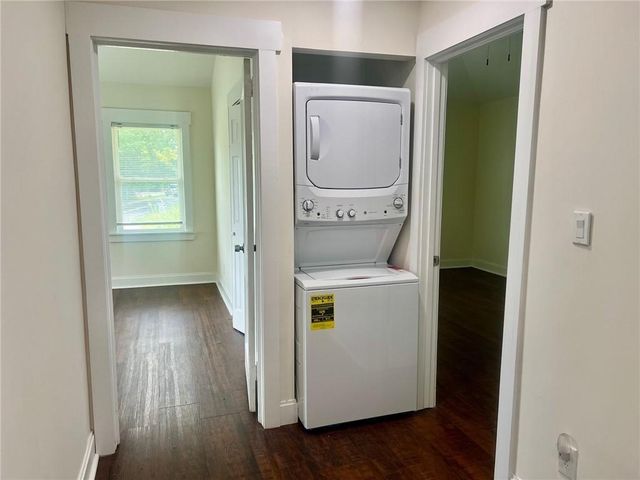 470 Barnes Mill Drive, Marietta, GA 30062