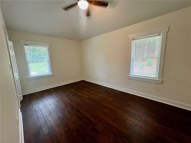 470 Barnes Mill Drive, Marietta, GA 30062