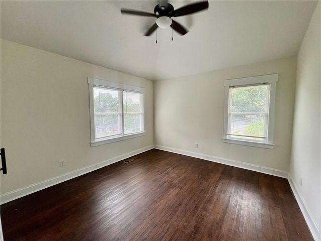 470 Barnes Mill Drive, Marietta, GA 30062