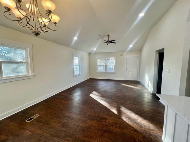 470 Barnes Mill Drive, Marietta, GA 30062