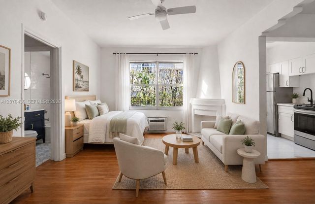 1525 Meridian Avenue 106, Miami Beach, FL 33139