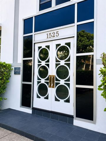 1525 Meridian Avenue 106, Miami Beach, FL 33139