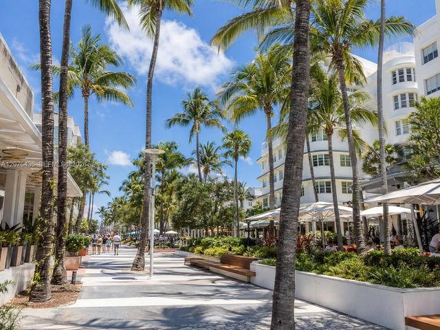 1525 Meridian Avenue 106, Miami Beach, FL 33139