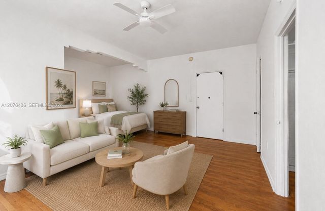 1525 Meridian Avenue 106, Miami Beach, FL 33139
