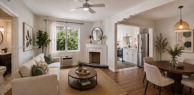 1525 Meridian Avenue 106, Miami Beach, FL 33139