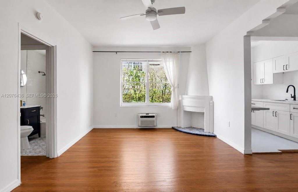 1525 Meridian Avenue 106, Miami Beach, FL 33139
