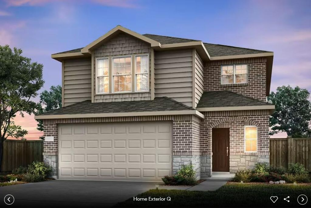 568 Tailwind DR, Kyle, TX 78640