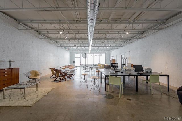 4621 W Vernor Highway, Detroit, MI 48209