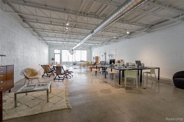 4621 W Vernor Highway, Detroit, MI 48209