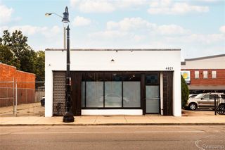 4621 W Vernor Highway, Detroit, MI 48209