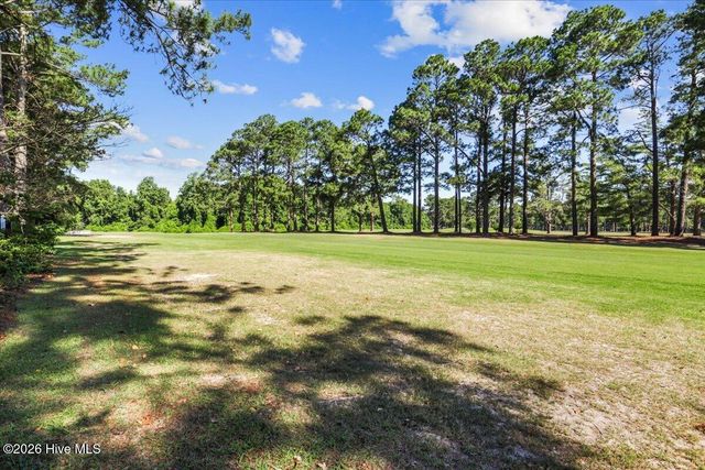 206 Ramblewood Drive, Mount Olive, NC 28365